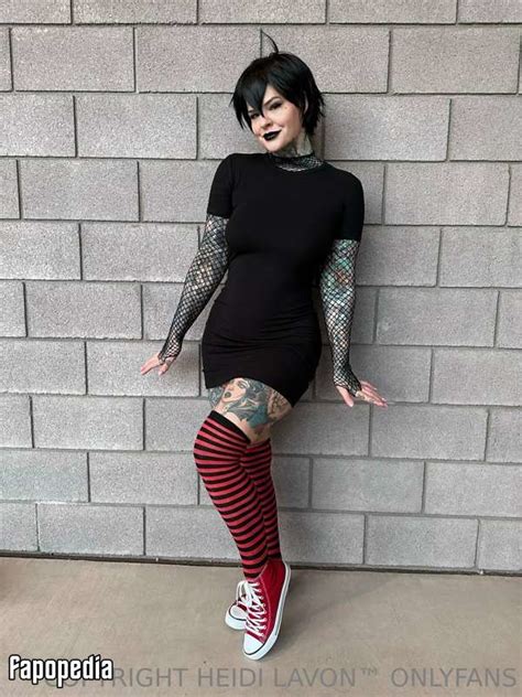 onlyfans heidi lavon|Find @heidilavonofficial Onlyfans